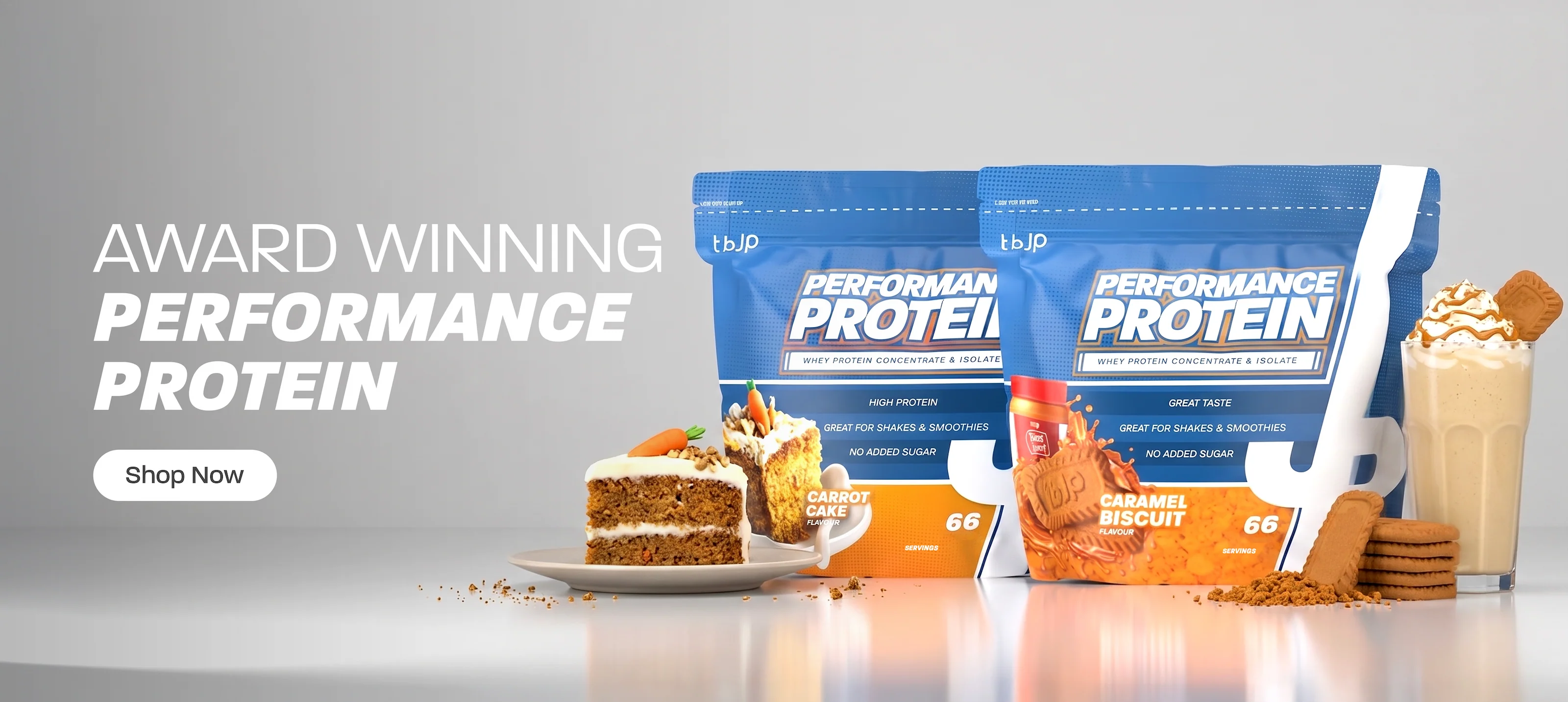 Fuel Your Peak Athletic Performance
